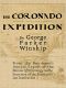 [Gutenberg 50448] • The Coronado Expedition, 1540-1542. / Excerpted from the Fourteenth Annual Report of the Bureau of Ethnology to the Secretary of the Smithsonian Institution, 1892-1893, Part 1.